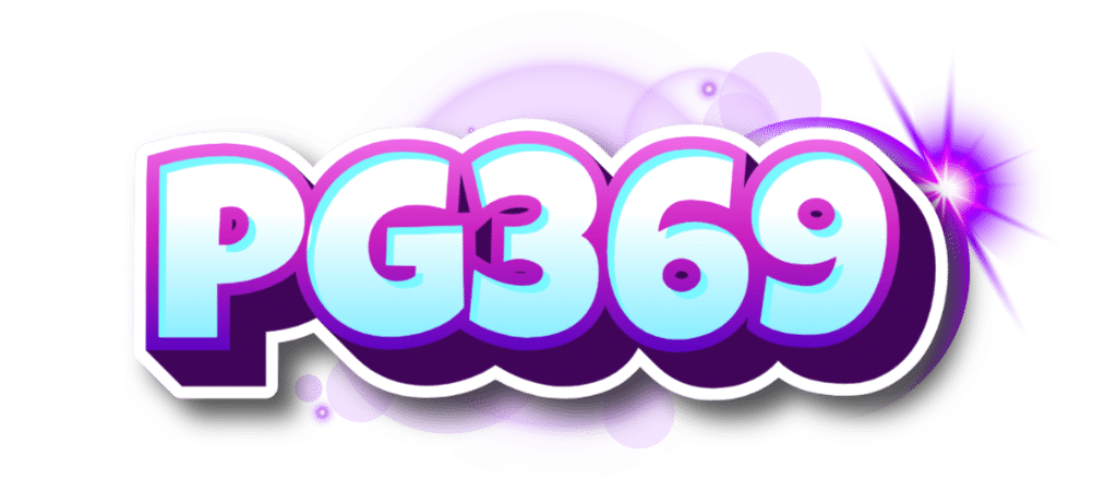 pg369 logo, pg369 โลโก้